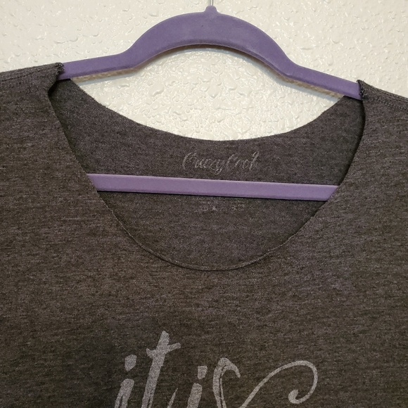 It is well with my soul graphic tee - Picture 4 of 5